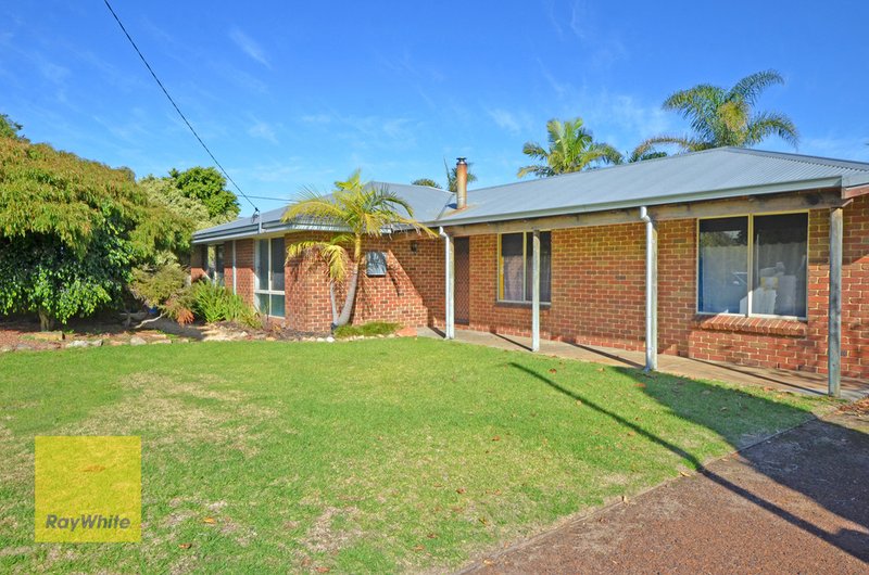 11 Purdie Road, Bayonet Head WA 6330