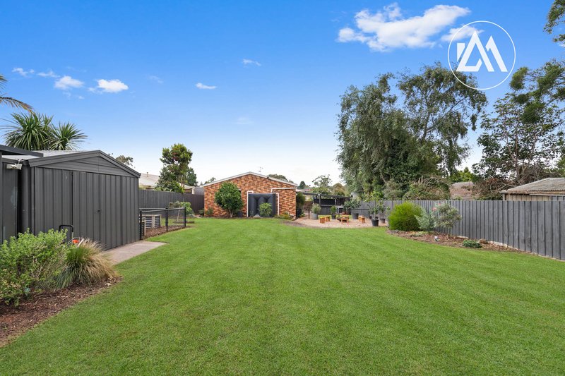 Photo - 11 Quamby Avenue, Frankston VIC 3199 - Image 2