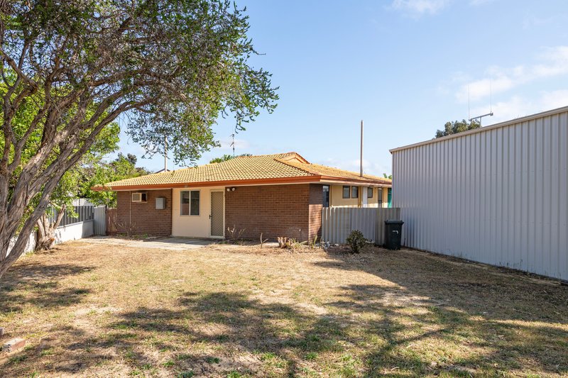 11 Quandong Place, Leeman WA 6514