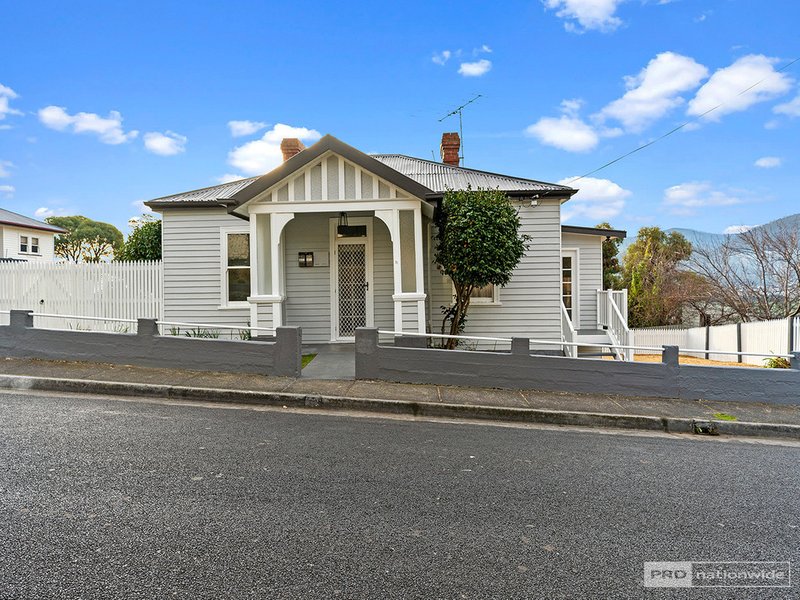 11 Quarry Street, New Norfolk TAS 7140