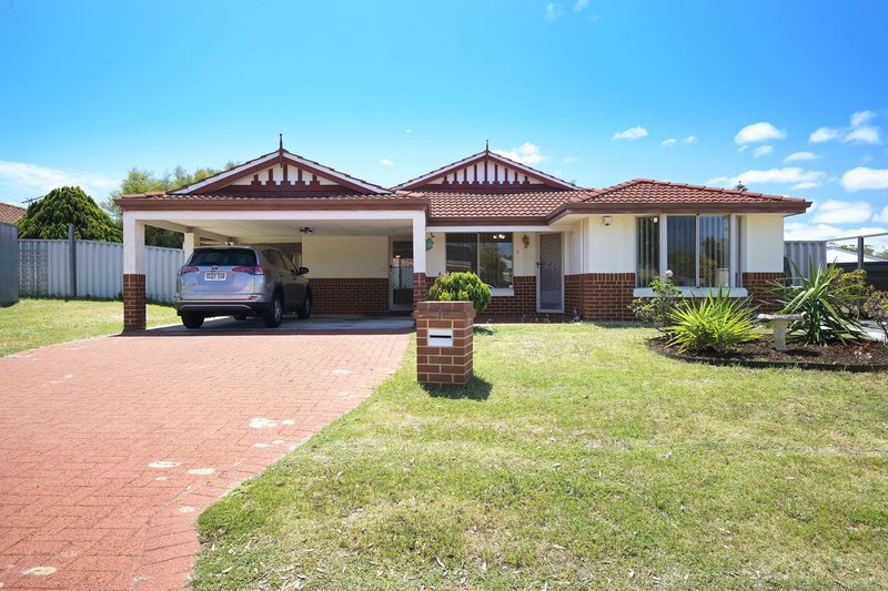 11 Quintal Court, Quinns Rocks WA 6030