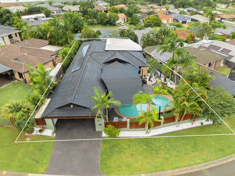 Photo - 11 Quoll Close, Burleigh Heads QLD 4220 - Image