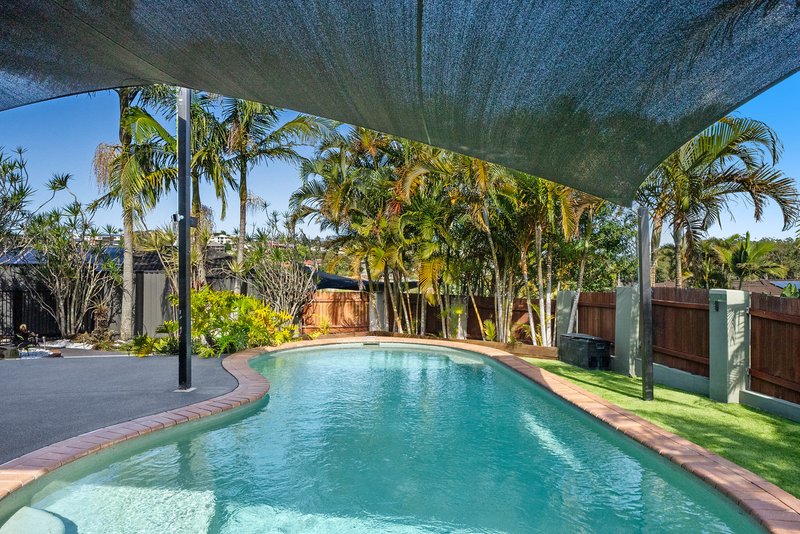 Photo - 11 Quoll Close, Burleigh Heads QLD 4220 - Image 9