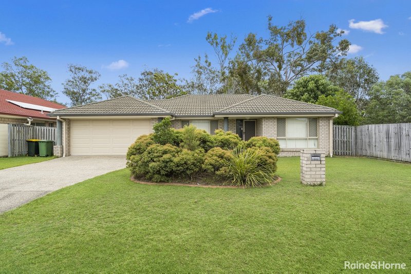 11 Quoll Drive, Morayfield QLD 4506