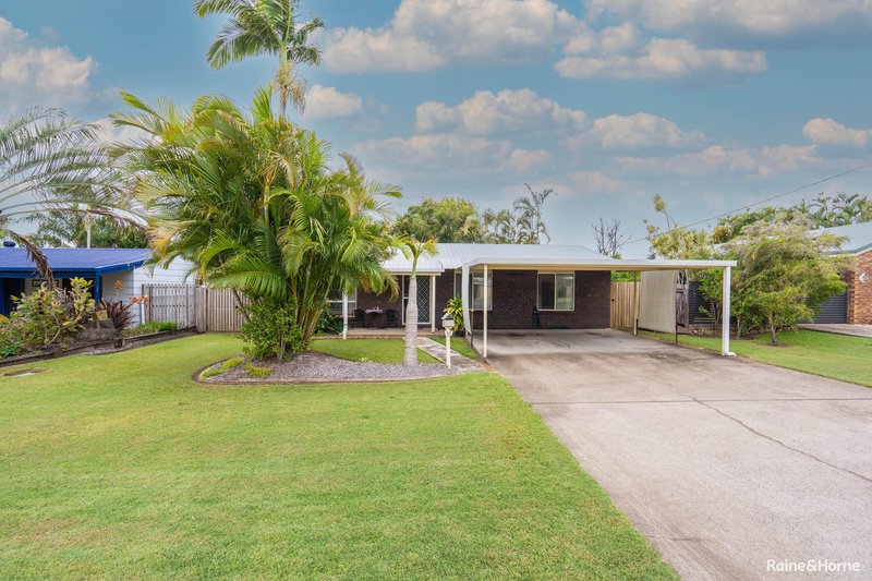 Photo - 11 Rachael Street, Point Vernon QLD 4655 - Image 2