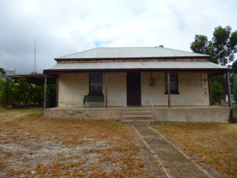 11 Radiata Street, Wirrabara SA 5481