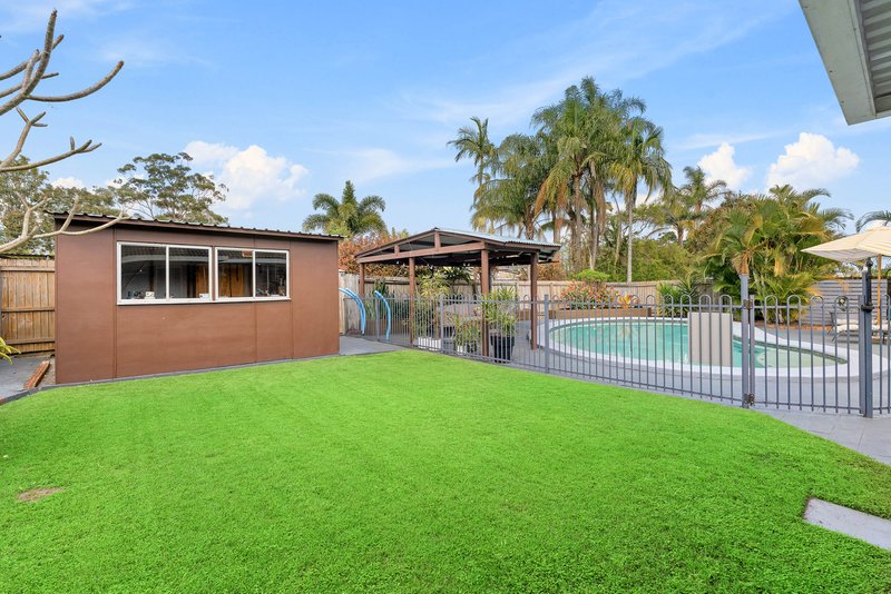 Photo - 11 Raelene Terrace, Springwood QLD 4127 - Image 18