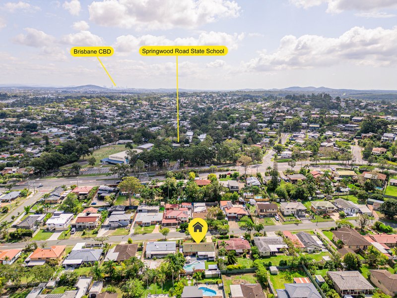 Photo - 11 Raelene Terrace, Springwood QLD 4127 - Image 23