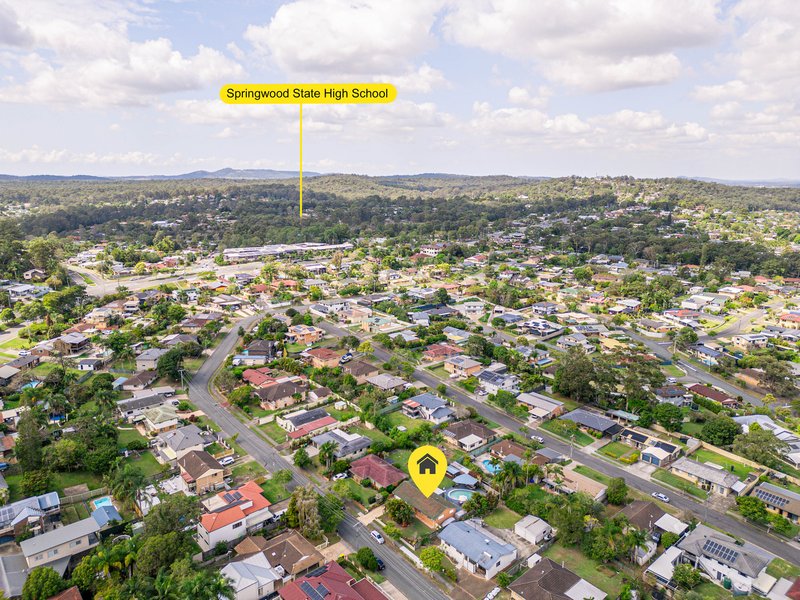 Photo - 11 Raelene Terrace, Springwood QLD 4127 - Image 24