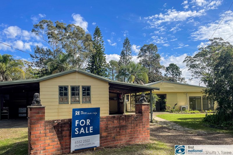 11 Railway Street, Melinga NSW 2430