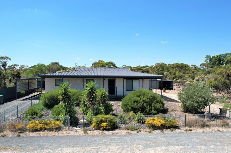 11 Railway Terrace, Peake SA 5301