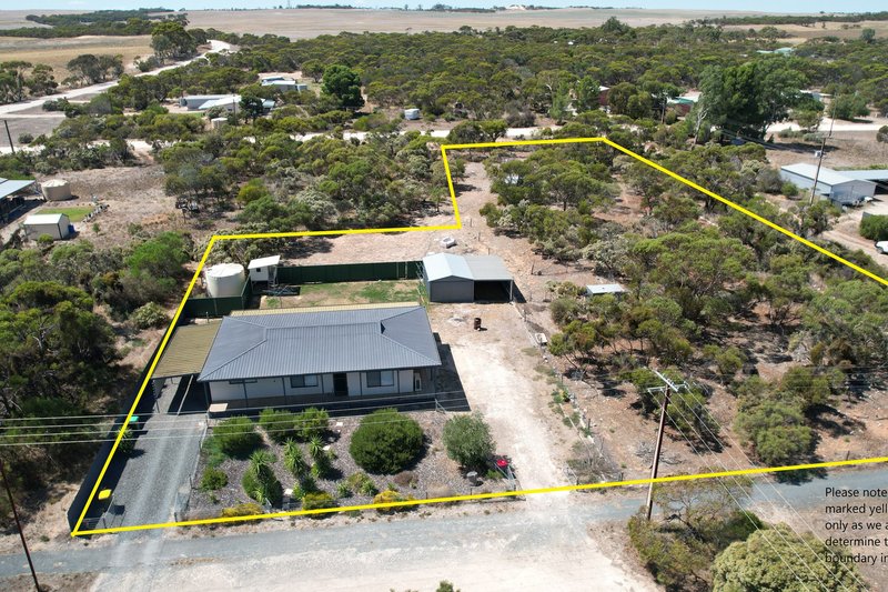 Photo - 11 Railway Terrace, Peake SA 5301 - Image 3