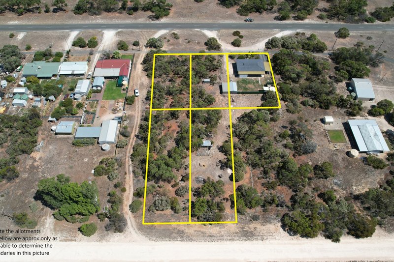 Photo - 11 Railway Terrace, Peake SA 5301 - Image 5