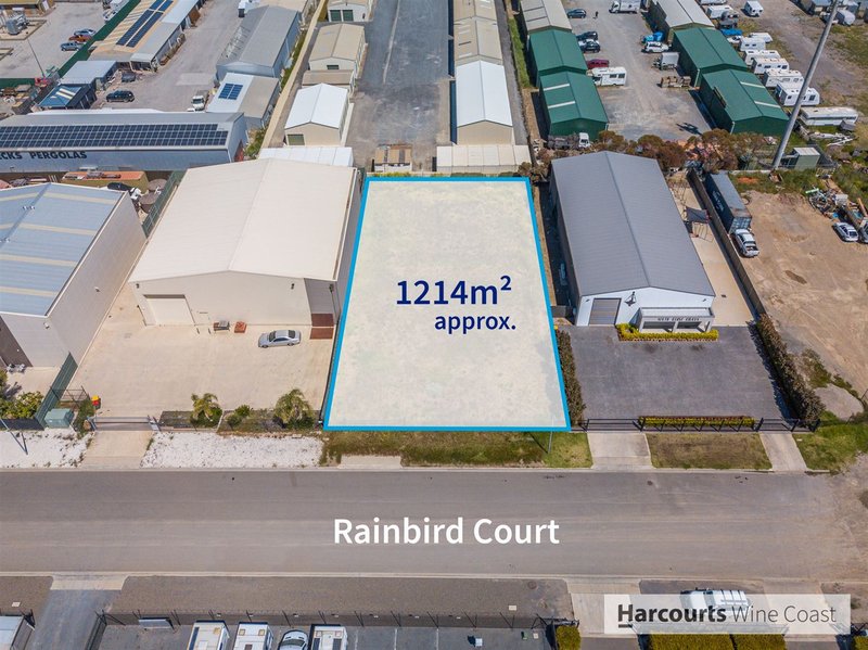 11 Rainbird Court, Aldinga Beach SA 5173