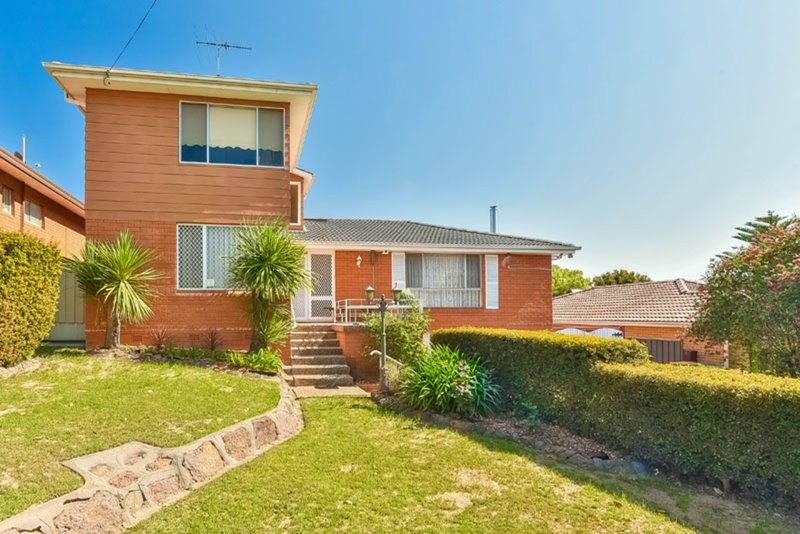 11 Randolph Street, Campbelltown NSW 2560