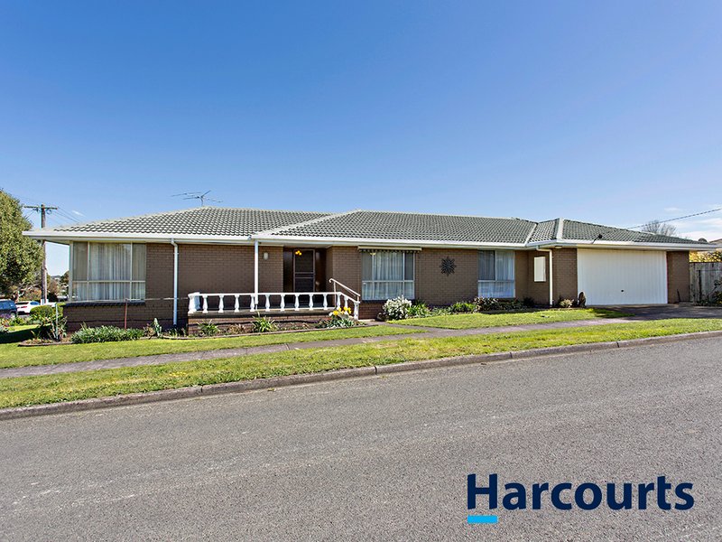 11 Rangeview Street, Warragul VIC 3820