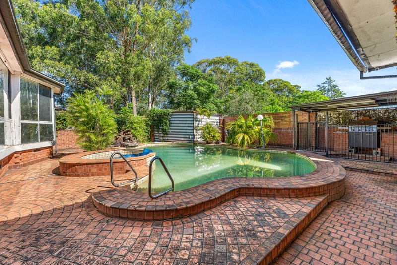 Photo - 11 Ravenglass Place, Cranebrook NSW 2749 - Image 9