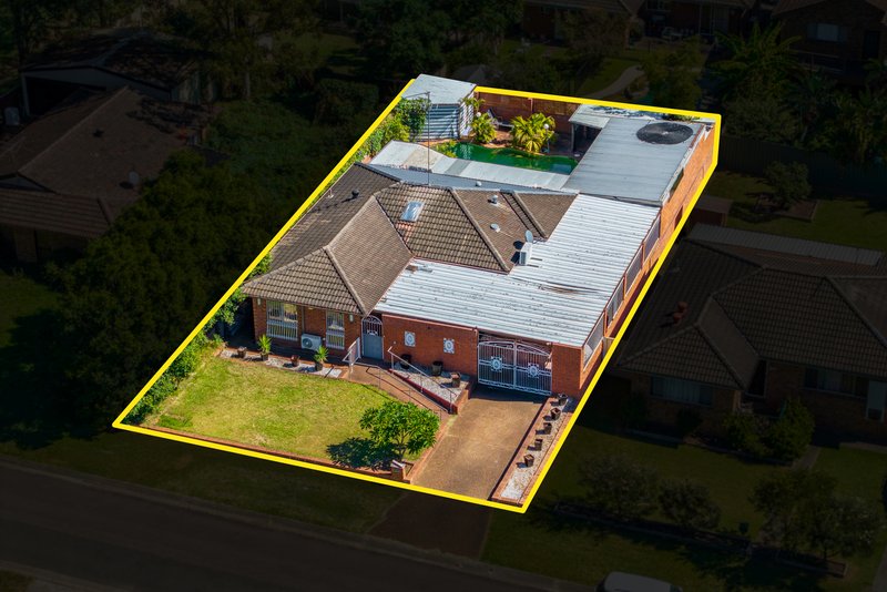 Photo - 11 Ravenglass Place, Cranebrook NSW 2749 - Image 10