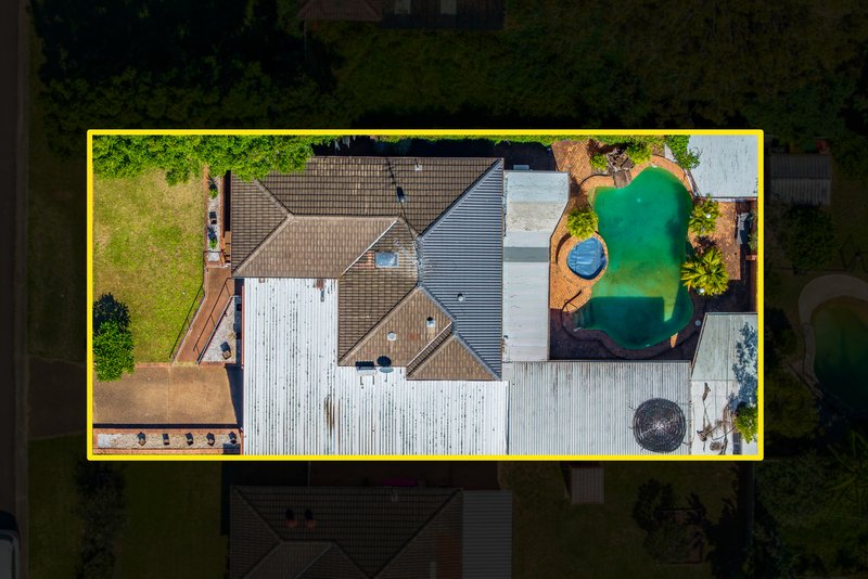 Photo - 11 Ravenglass Place, Cranebrook NSW 2749 - Image 11