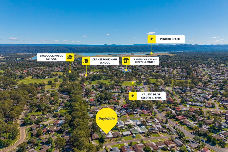 Photo - 11 Ravenglass Place, Cranebrook NSW 2749 - Image 13