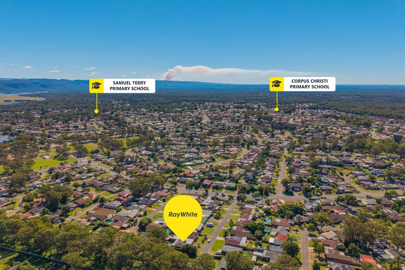 Photo - 11 Ravenglass Place, Cranebrook NSW 2749 - Image 14