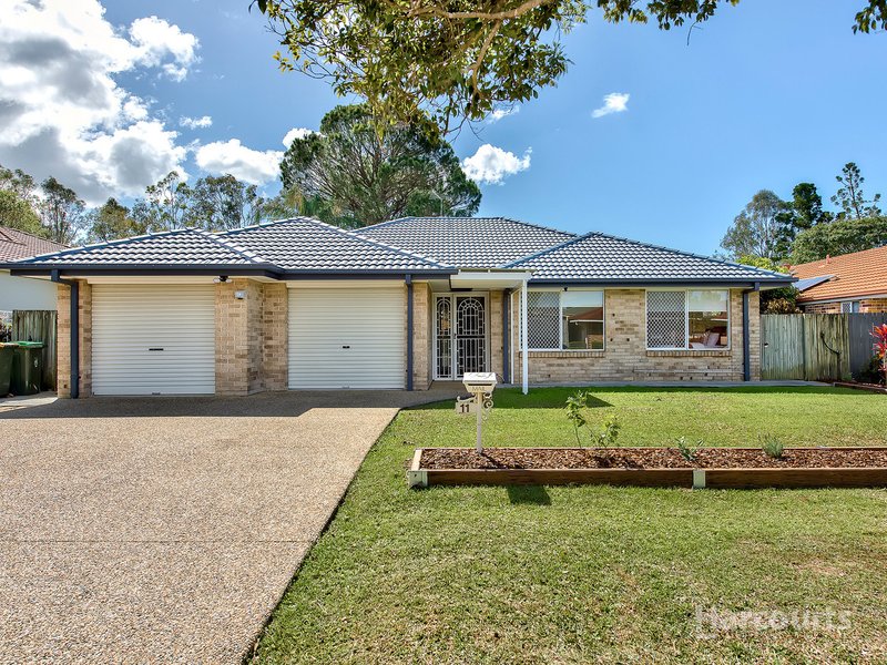 Photo - 11 Ray Street, Carseldine QLD 4034 - Image 1