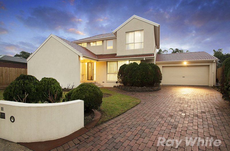 11 Rebecca Close, Chelsea Heights VIC 3196