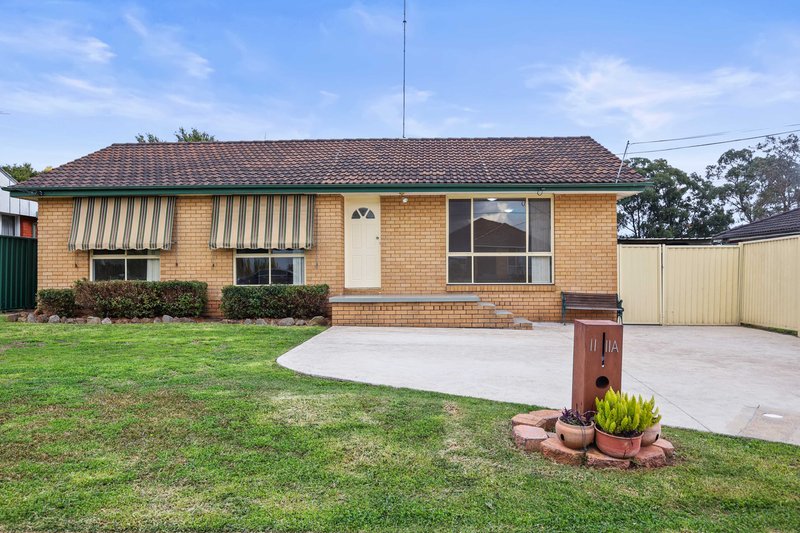 11 Rebecca Street, Colyton NSW 2760