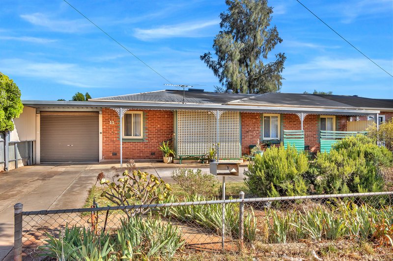 11 Redcliff Street, Davoren Park SA 5113