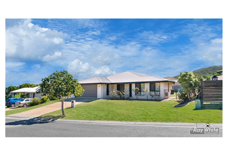 11 Reddy Drive, Norman Gardens QLD 4701