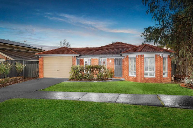 Photo - 11 Redgum Court, Mill Park VIC 3082 - Image 2