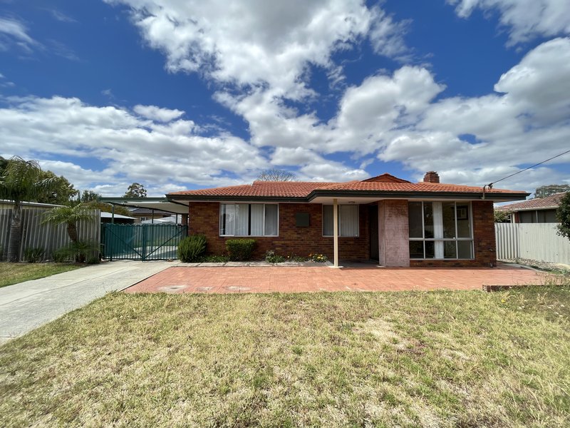 Photo - 11 Redtingle Road, Camillo WA 6111 - Image 1