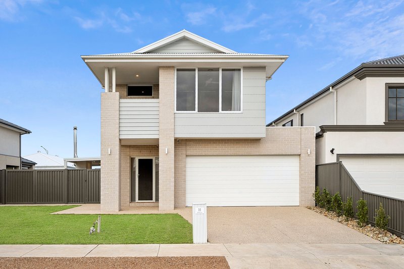 11 Reflections Crescent, Lara VIC 3212