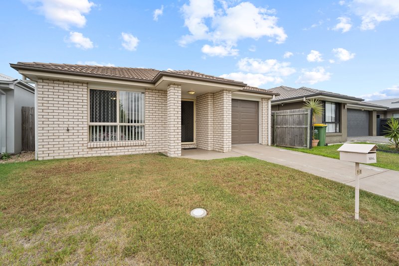 11 Regeling Court, Loganlea QLD 4131