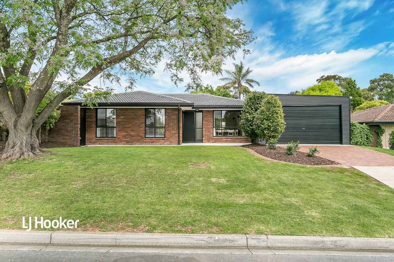 11 Reisling Road, Wynn Vale SA 5127