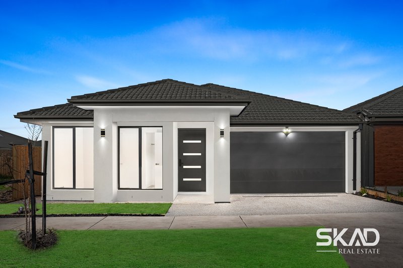 11 Reminis Drive, Donnybrook VIC 3064