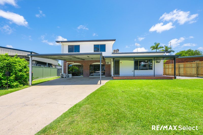 11 Renae Street, Andergrove QLD 4740