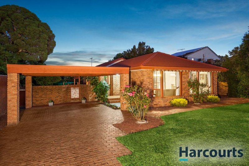 11 Renou Road, Wantirna South VIC 3152