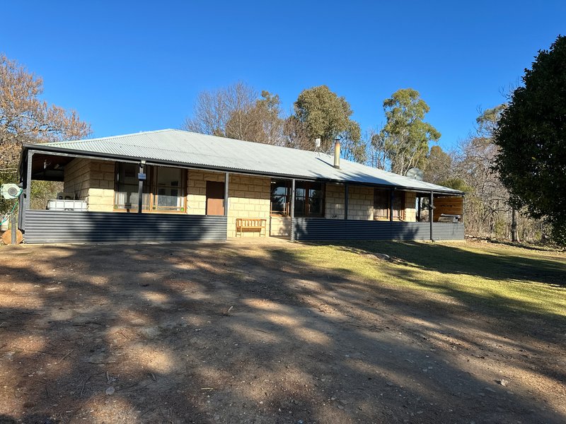 11 Reservoir Lane, Tumbarumba NSW 2653