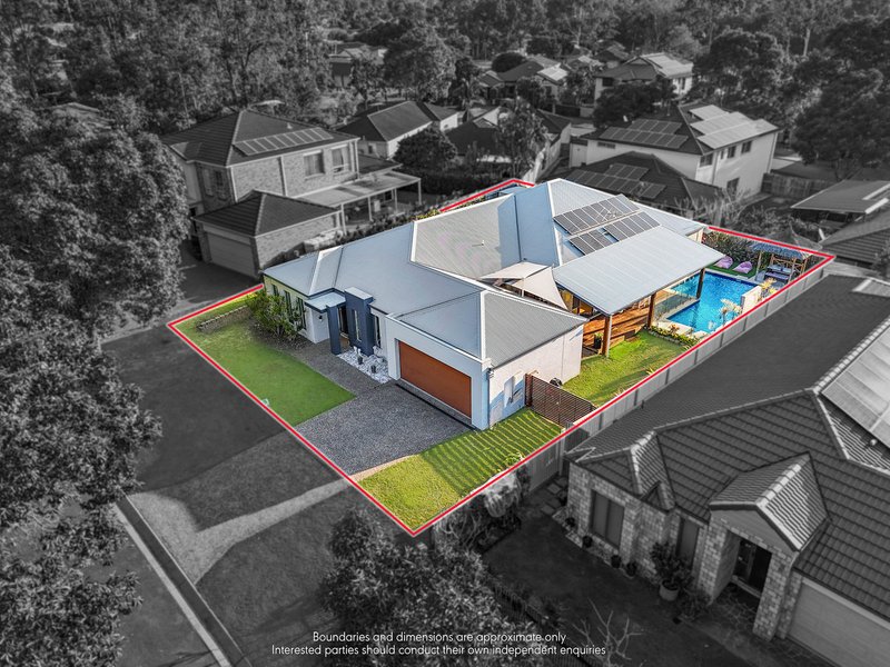 Photo - 11 Reuben Close, Forest Lake QLD 4078 - Image 1