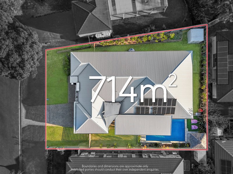 Photo - 11 Reuben Close, Forest Lake QLD 4078 - Image 2