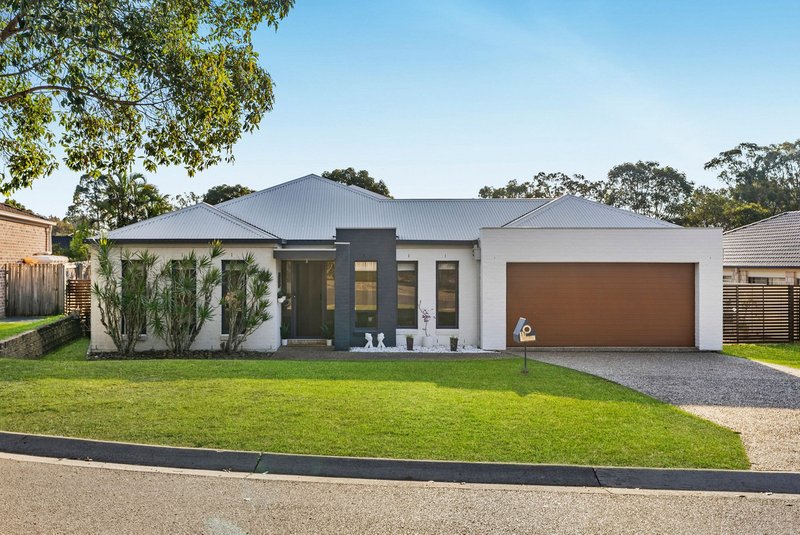 Photo - 11 Reuben Close, Forest Lake QLD 4078 - Image 20