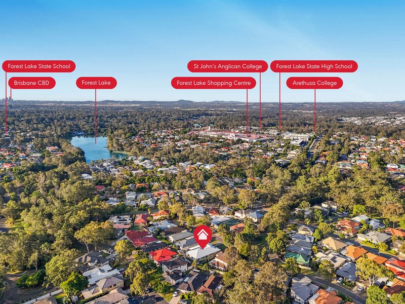 Photo - 11 Reuben Close, Forest Lake QLD 4078 - Image 22
