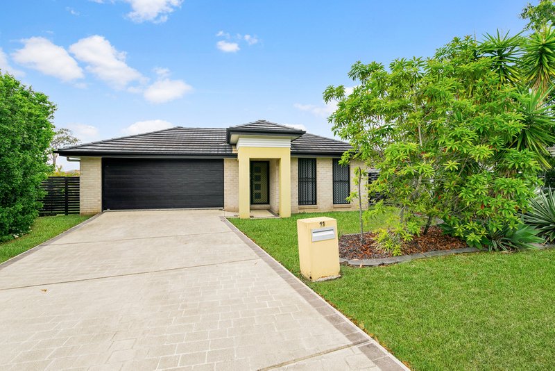 11 Rhiannon Court, Bellmere QLD 4510 Real Estate Industry Partn