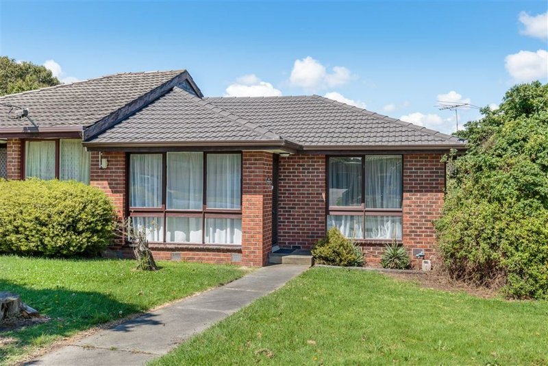 1/1 Rhoden Court, Dandenong North VIC 3175