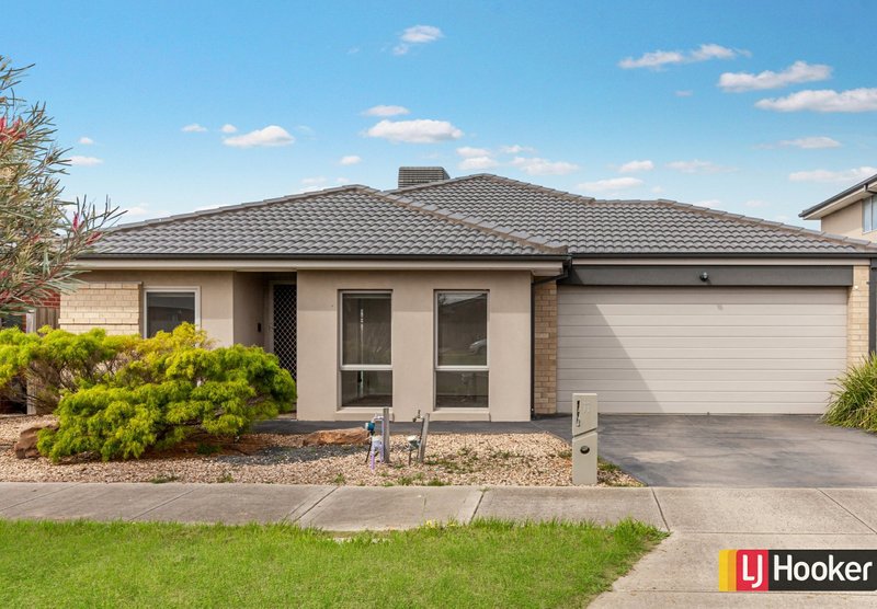 11 Rialto Close, Wallan VIC 3756