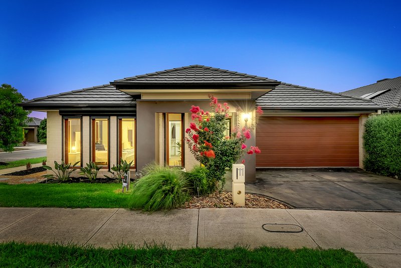 11 Riberry Street, Craigieburn VIC 3064