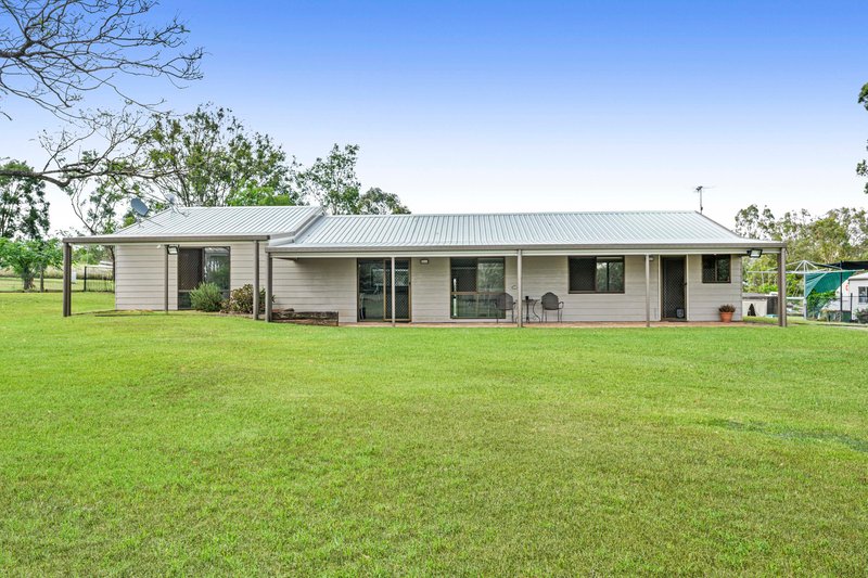 11 Richards Road, Postmans Ridge QLD 4352