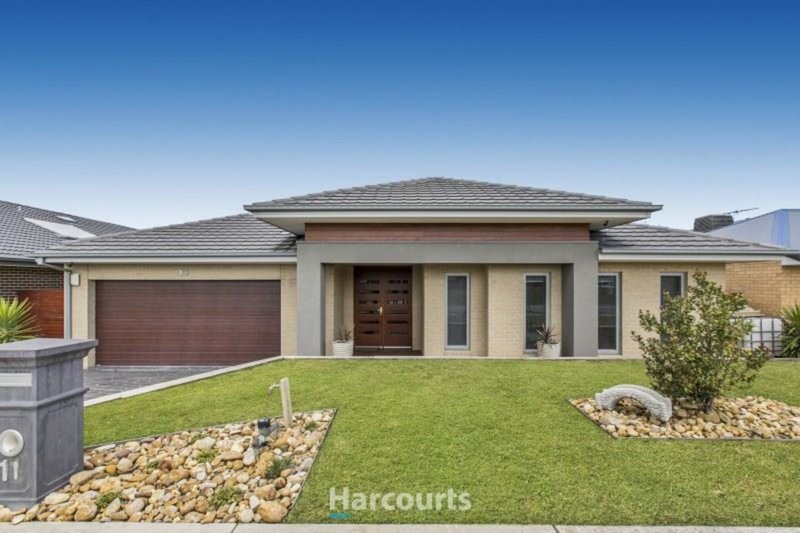 11 Ridgeline Drive, Botanic Ridge VIC 3977