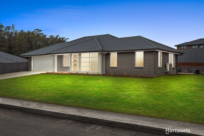 11 Ridgeview Crescent, Riverside TAS 7250